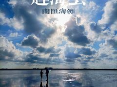 -南汇嘴观海公园