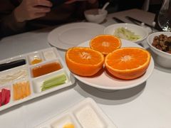 -四季民福烤鸭店(王府井东安门店)