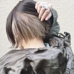 -秦·专注剪发