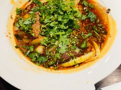 -成都你六姐·牛肉冒菜(城市集市合生汇店)