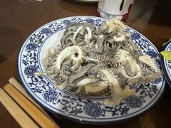 -牛街老爆肚满(牡丹园店)