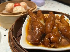 -点都德(广州白云山景区南门店)