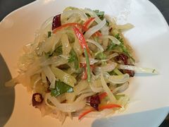 -东来顺·非遗火锅(高新店)