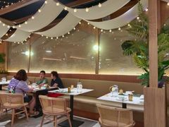 -帕娜·泰式茶餐厅·Bistro(近铁广场店)