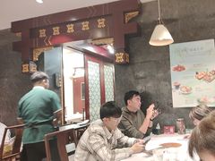 -东来顺饭庄(apm总店)