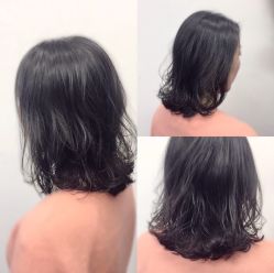 点击看大图 -HD HAIR STYLE
