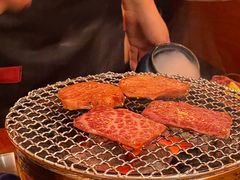 -大阪烧肉BAKA一代(十亩地店)