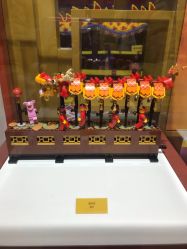 -kidsland(上海环球港店)