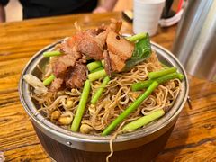 -洛阳面馆(红专路店)