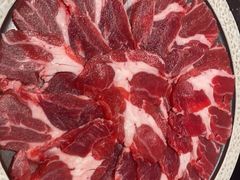 -五星桥原切肥牛火锅·30年专注好牛肉(湖塘店)
