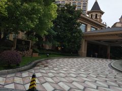 -上海浦东星河湾酒店