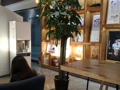 -天真蓝照相馆(五角场百联又一城店)