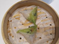 -宝丽轩中餐厅BAOLIXUAN