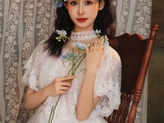 -拍刻风照相馆(花都融创店)