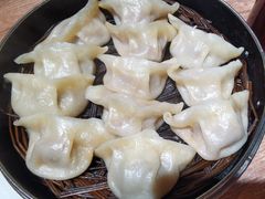-老爷子原味蒸饺(总店)