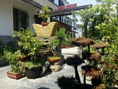 -古韵餐厅(湖畔大学店)