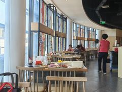 -福成自助烤肉(双桥万达店)