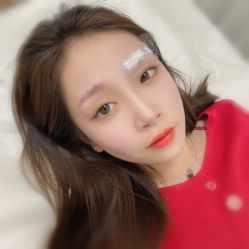 -YIMEI ART半永久纹眉·野生眉
