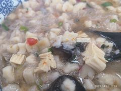 -东关吉祥西安腊汁肉夹馍(健德门店)
