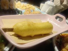 -老厨家(中央大街西七道街店)