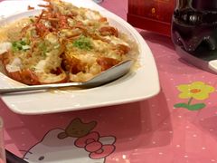 -好友缘酒家(会展中心店)