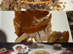 -大鸭梨烤鸭·北京菜(南小街/南苑店)