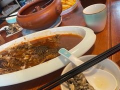 -云隐小厨·传统大理美食(复兴路店)