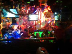 android_upload_pic-Dr.Feeling 菲林酒吧(天津店)