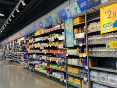 -迪卡侬(南二环店)