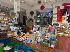 -碰瓷儿陶艺DIY体验馆(五道营胡同总店)