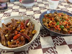 -老三样·旧食新味(万寿宫店)