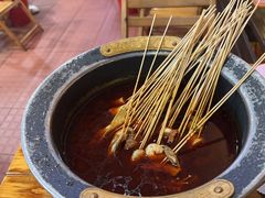 -冒椒火辣(奎星楼街店)