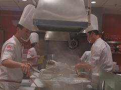 -大师兄·西北小馆(南沙万达广场店)