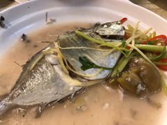 -抱德·潮汕味(敦和店原惠城鱼仔)