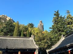 -青岛崂山太清宫