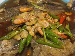 -呼吸森林·生态农庄农家乐私房菜