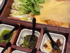 -五谷丰登农家院·地道胶东菜·海鲜烧烤(威海店)