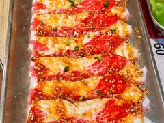 -西塔老太太泥炉烤肉(亚运村店)