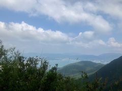 -七娘山