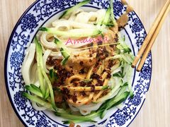 -樊记腊汁肉(竹笆市总店)