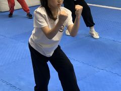 -禅武少林功夫馆(上海武馆)