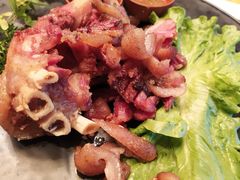 -半岛凯豪大酒店-海鲜自助餐厅