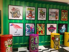 -深圳来福士广场