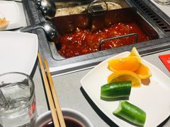 -海底捞火锅(关山保利店)