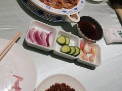 -宁夏国强手抓羊肉·清真菜(未央路凤三店)