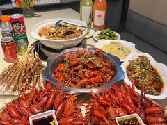 -陈帅夜排档·龙虾·炒菜·烤串(世茂店)