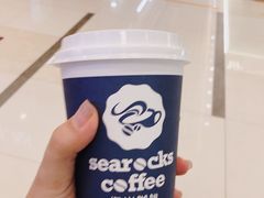 -海岩咖啡(茂业天地店)