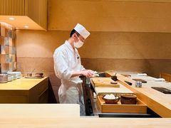 -Ginza Onodera 鮨(外滩十八号店)