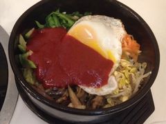 牛肉石锅拌饭-韩礼年糕(飞虹路店)