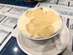 芦荟姜撞奶-仁信老铺(华盖路店)